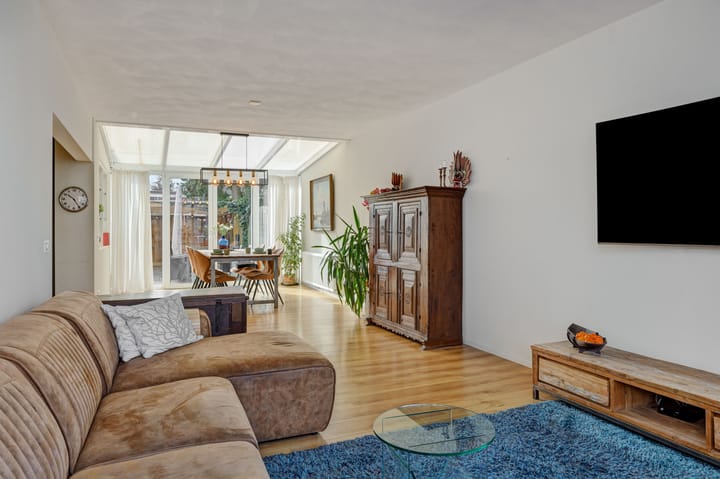 Foto 3 van Christoffel Wüststraat 20