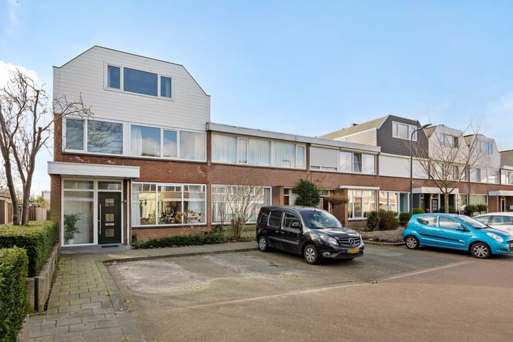 Foto 1 van Christoffel Wüststraat 20