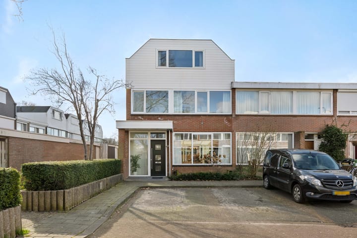 Foto 7 van Christoffel Wüststraat 20