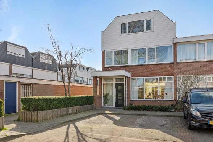 Foto 8 van Christoffel Wüststraat 20