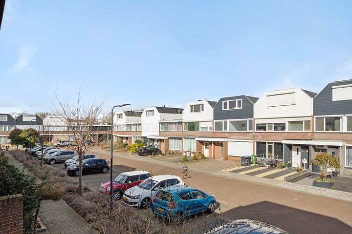 Foto 10 van Christoffel Wüststraat 20