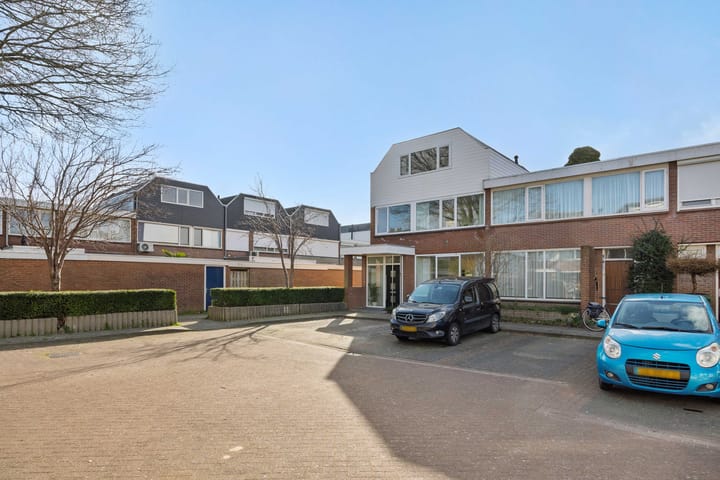 Foto 9 van Christoffel Wüststraat 20