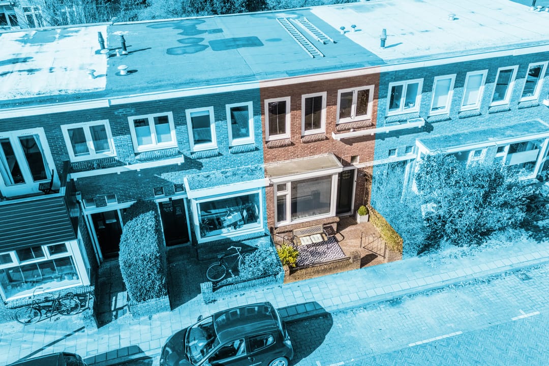 Foto 1 van Priokstraat 19