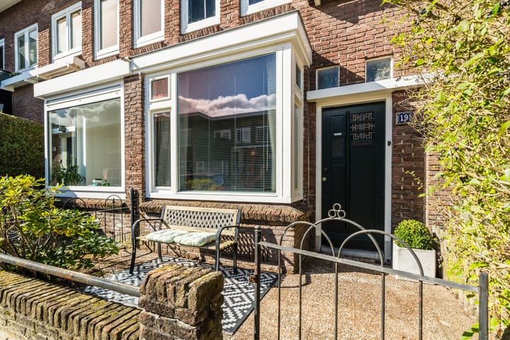 Foto 3 van Priokstraat 19