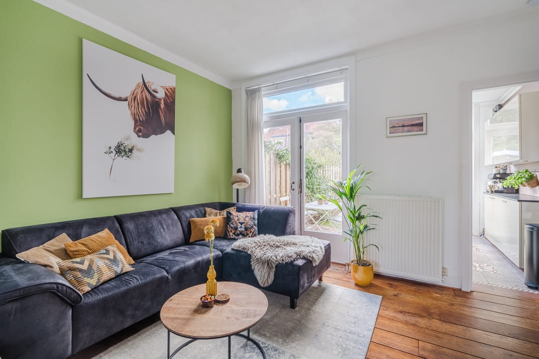 Foto 8 van Priokstraat 19