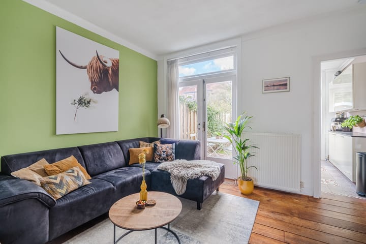 Foto 8 van Priokstraat 19