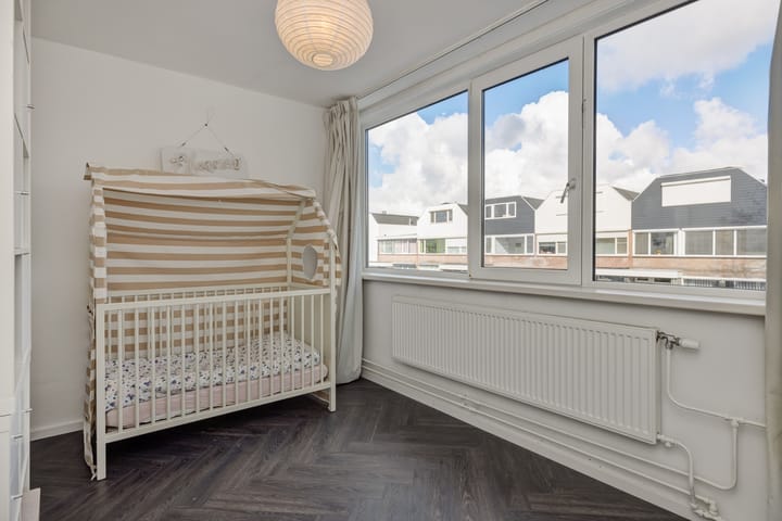 Foto 33 van Christoffel Wüststraat 20