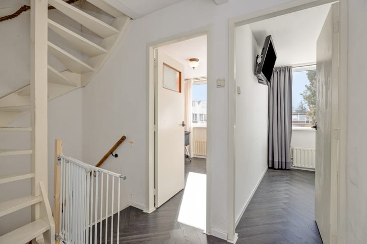 Foto 37 van Christoffel Wüststraat 20