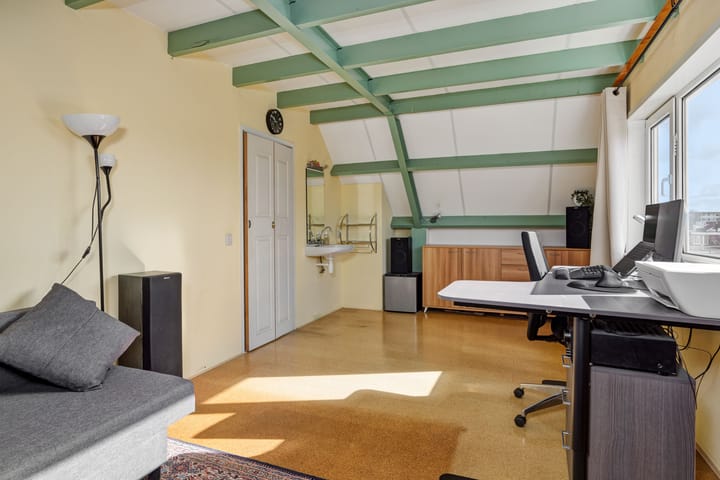 Foto 39 van Christoffel Wüststraat 20