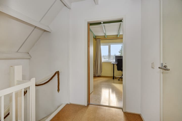 Foto 40 van Christoffel Wüststraat 20