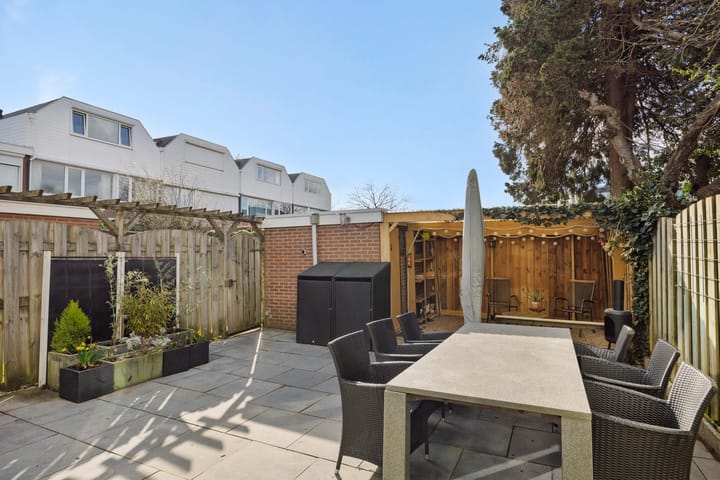 Foto 43 van Christoffel Wüststraat 20