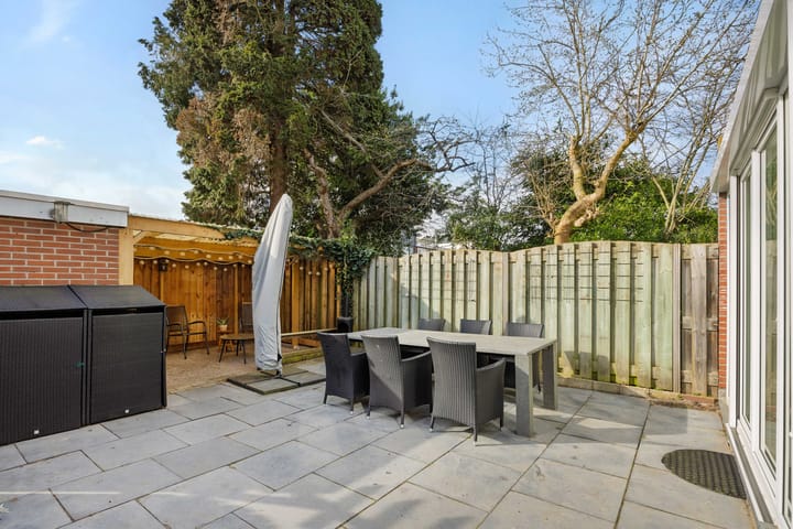 Foto 44 van Christoffel Wüststraat 20