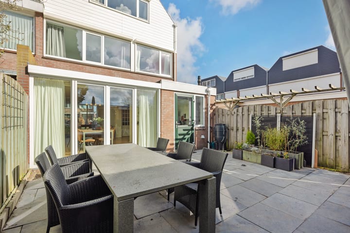 Foto 46 van Christoffel Wüststraat 20