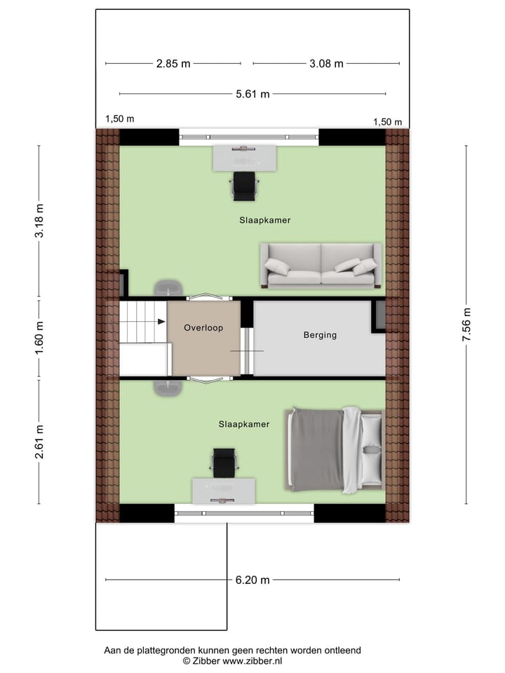 Foto 53 van Christoffel Wüststraat 20