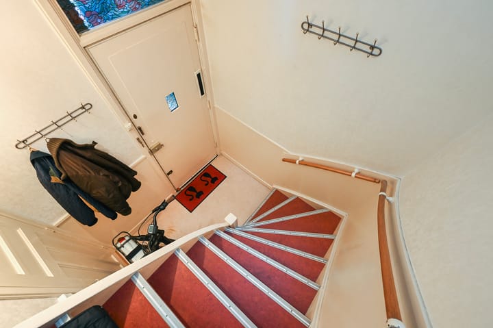 Foto 3 van Koningin Wilhelminalaan 318-C