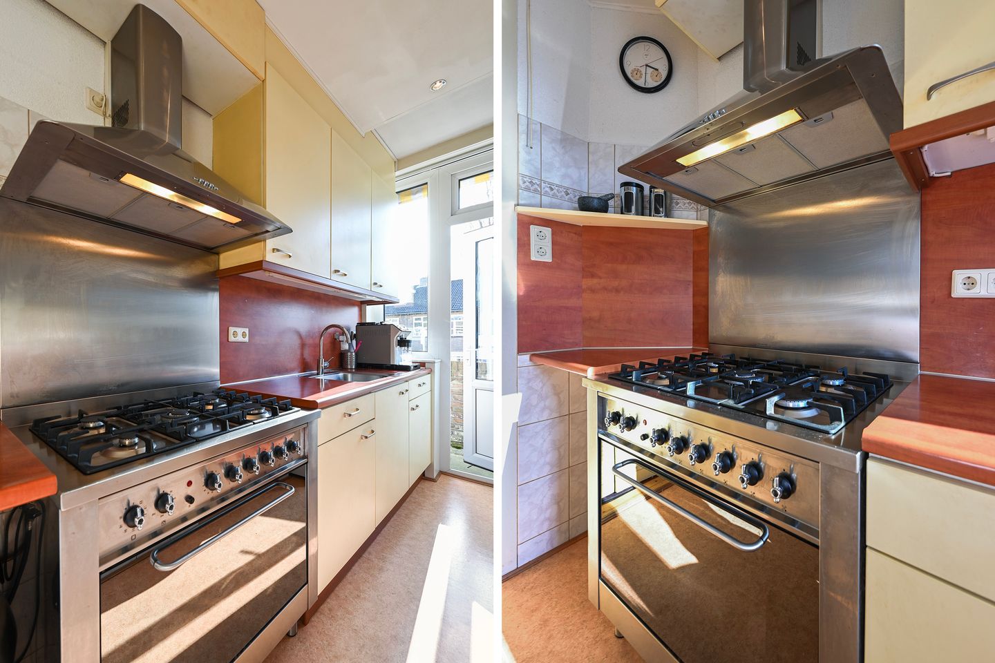 Foto 5 van Koningin Wilhelminalaan 318-C