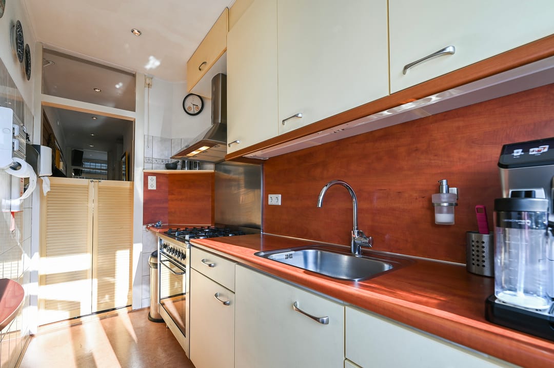 Foto 7 van Koningin Wilhelminalaan 318-C