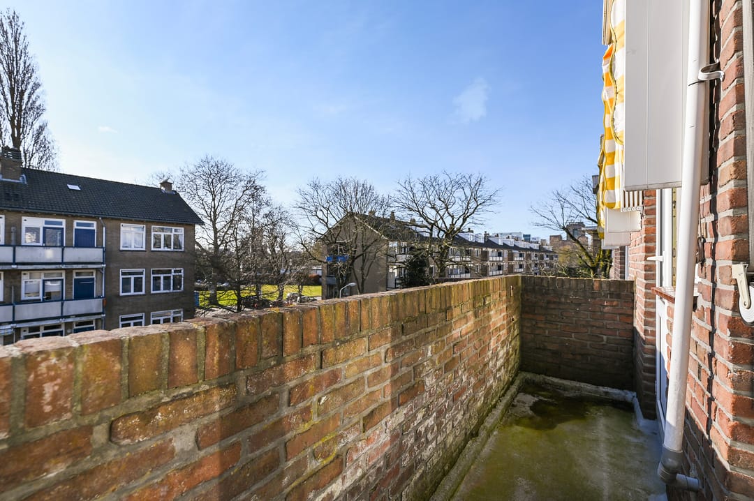 Foto 8 van Koningin Wilhelminalaan 318-C