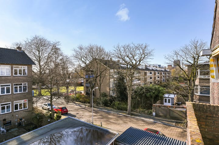 Foto 9 van Koningin Wilhelminalaan 318-C