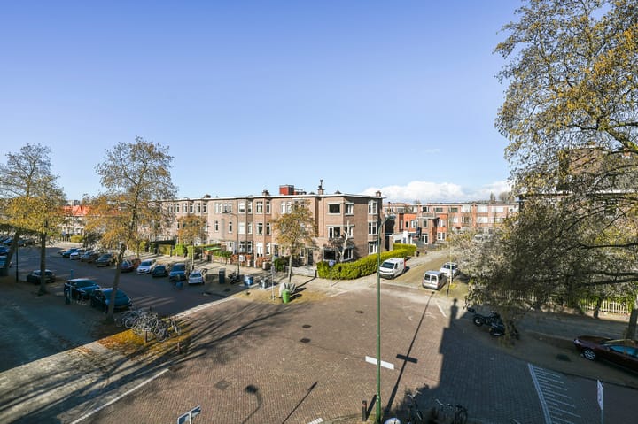 Foto 10 van Koningin Wilhelminalaan 318-C