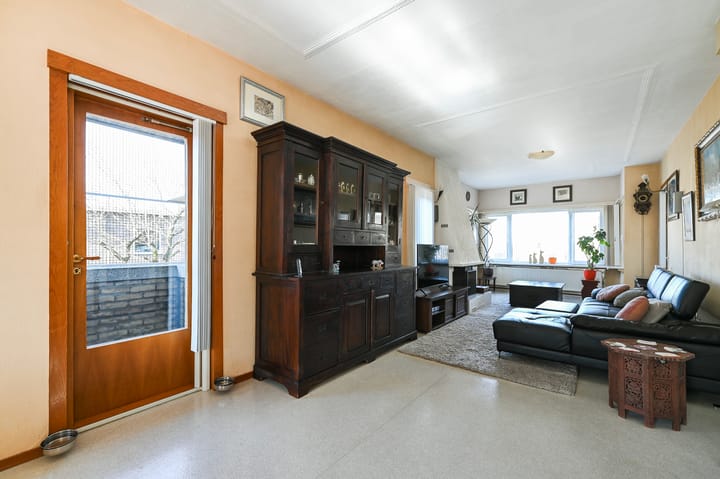 Foto 11 van Koningin Wilhelminalaan 318-C