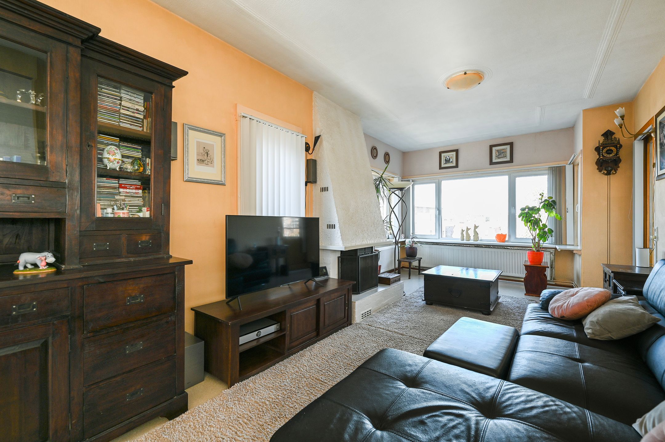 Foto 12 van Koningin Wilhelminalaan 318-C