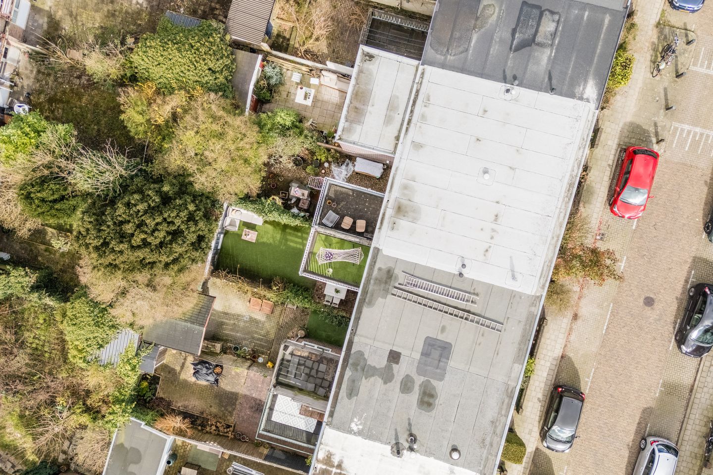 Foto 50 van Priokstraat 19