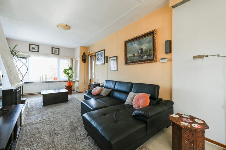 Foto 13 van Koningin Wilhelminalaan 318-C