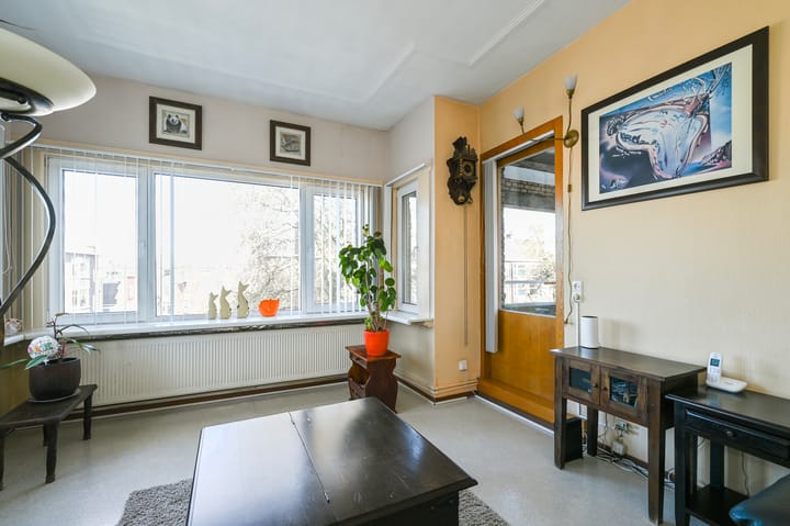 Foto 14 van Koningin Wilhelminalaan 318-C