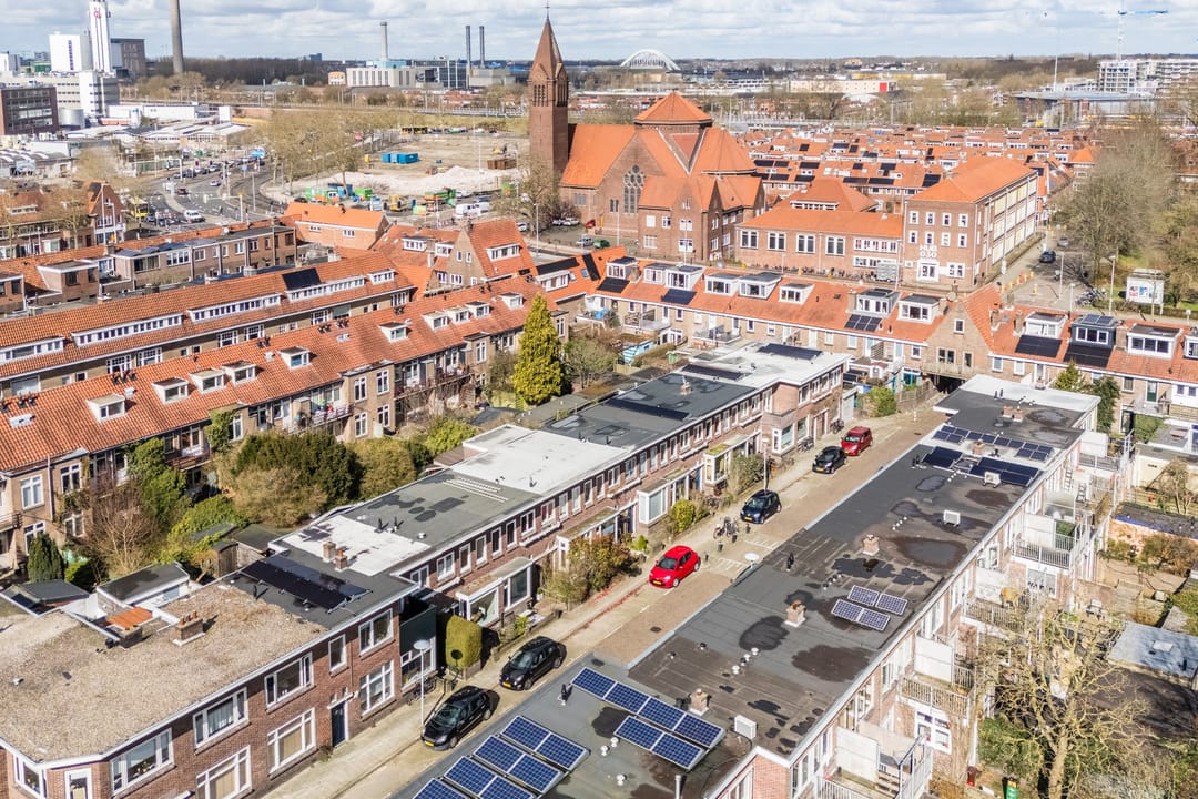 Foto 52 van Priokstraat 19