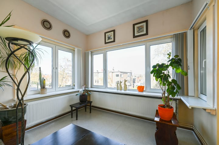 Foto 15 van Koningin Wilhelminalaan 318-C