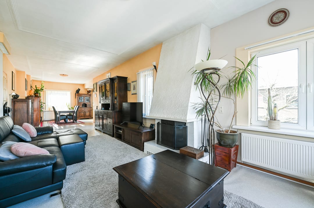 Foto 16 van Koningin Wilhelminalaan 318-C