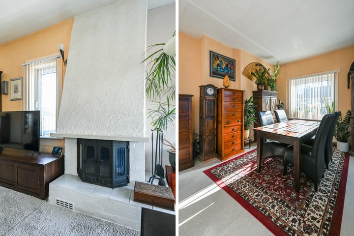 Foto 17 van Koningin Wilhelminalaan 318-C