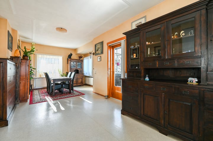 Foto 18 van Koningin Wilhelminalaan 318-C