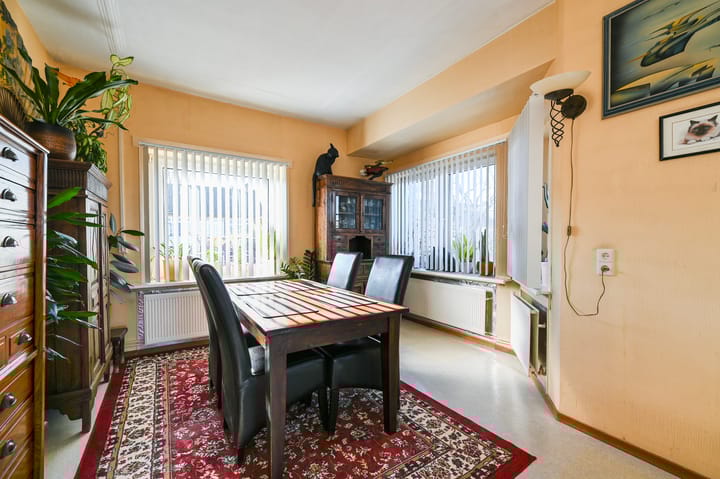 Foto 19 van Koningin Wilhelminalaan 318-C