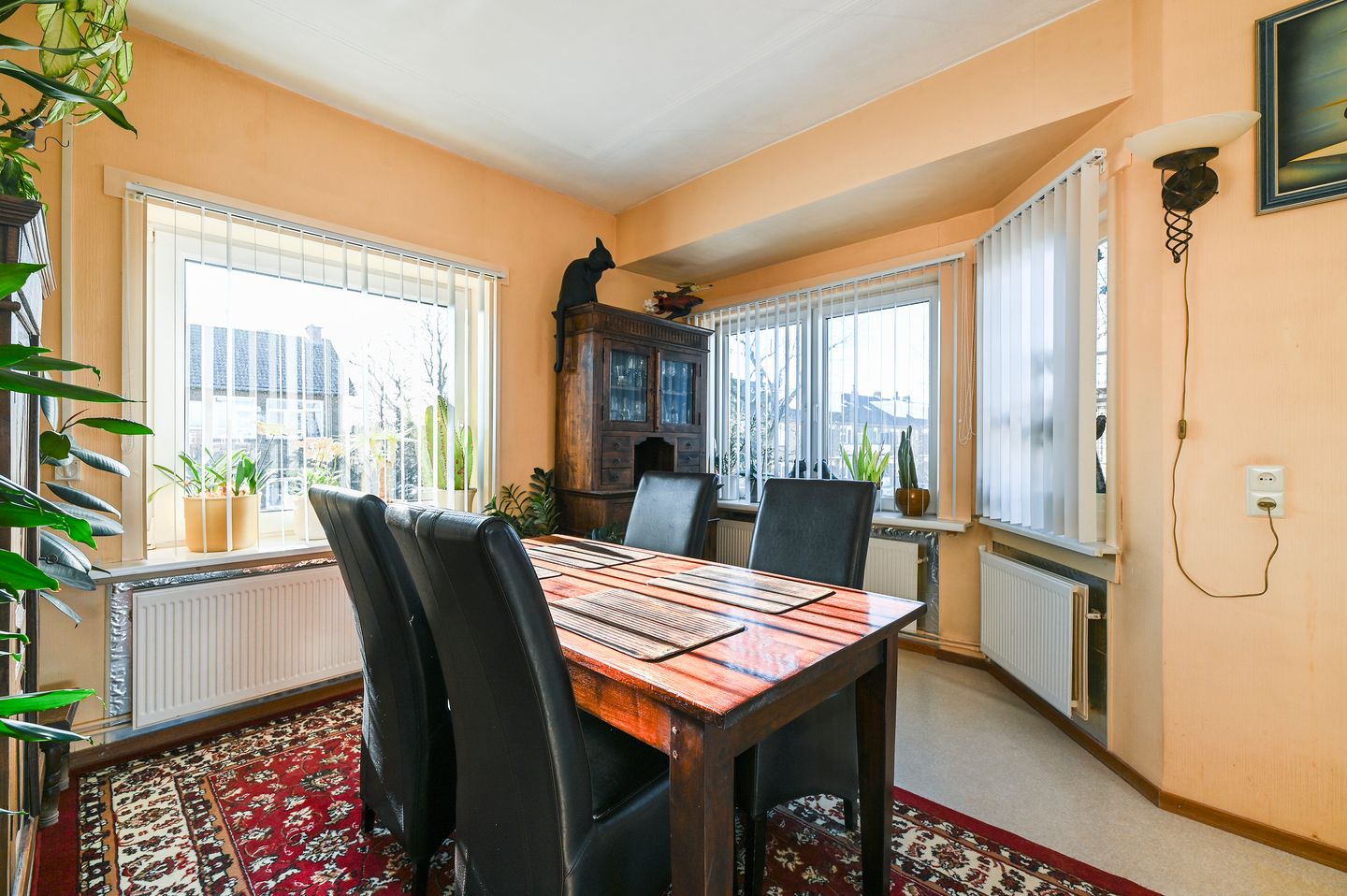 Foto 20 van Koningin Wilhelminalaan 318-C