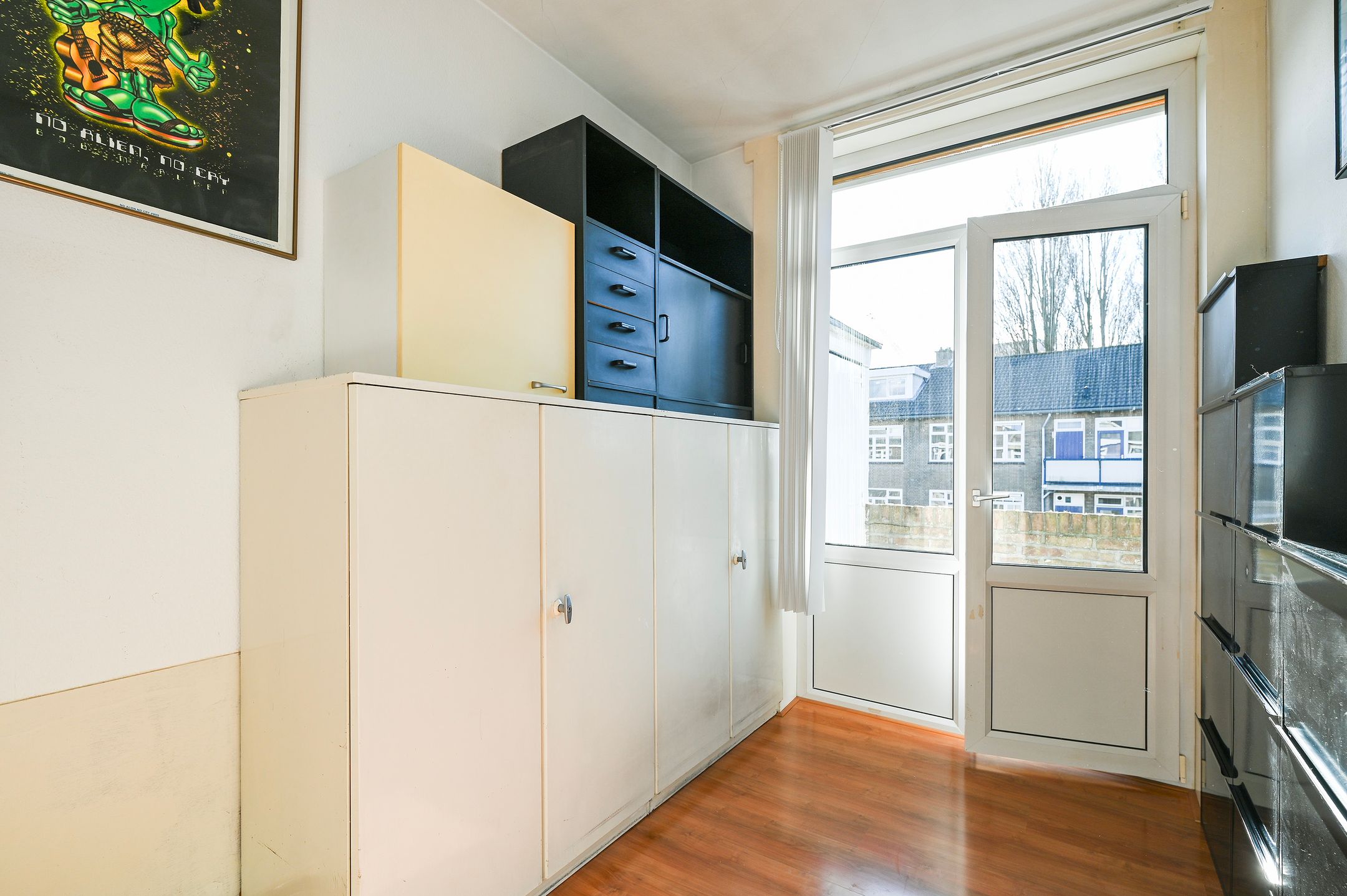 Foto 21 van Koningin Wilhelminalaan 318-C