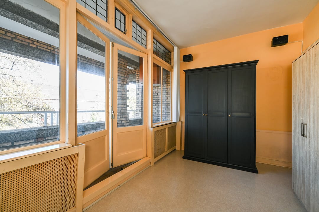 Foto 22 van Koningin Wilhelminalaan 318-C