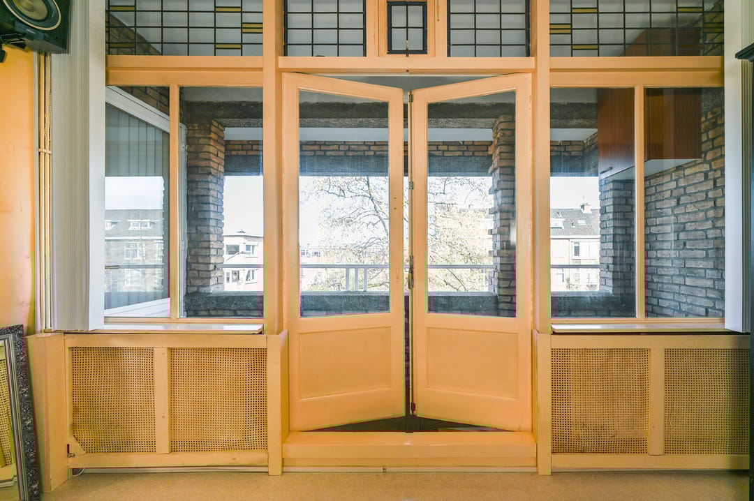 Foto 23 van Koningin Wilhelminalaan 318-C