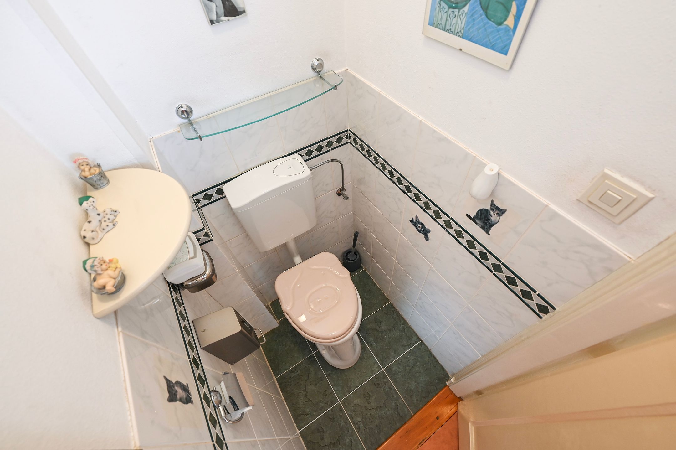 Foto 24 van Koningin Wilhelminalaan 318-C