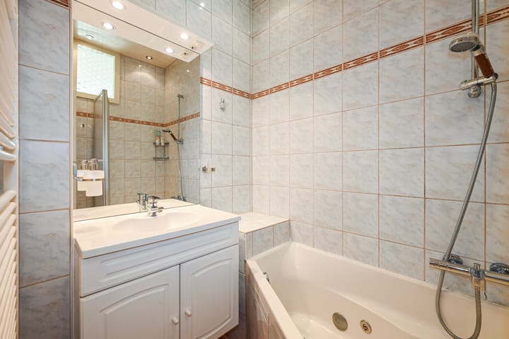 Foto 25 van Koningin Wilhelminalaan 318-C