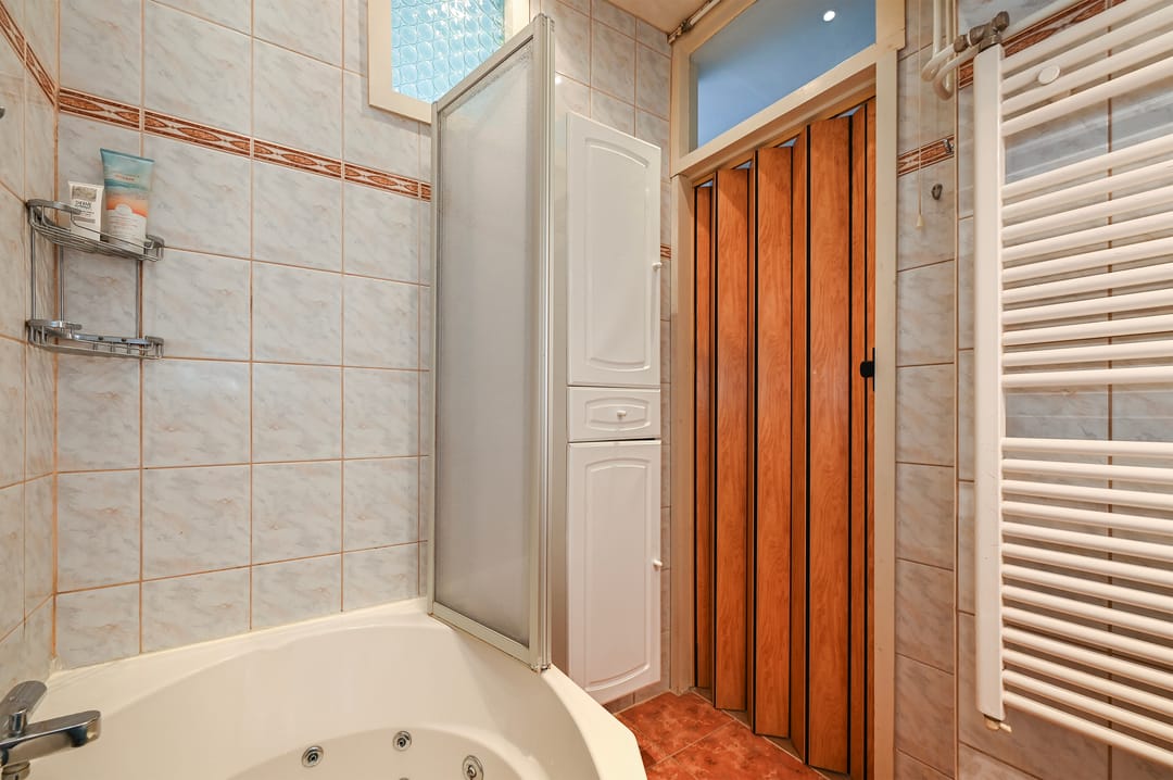 Foto 28 van Koningin Wilhelminalaan 318-C