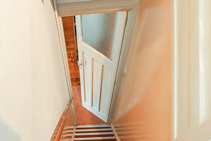 Foto 29 van Koningin Wilhelminalaan 318-C