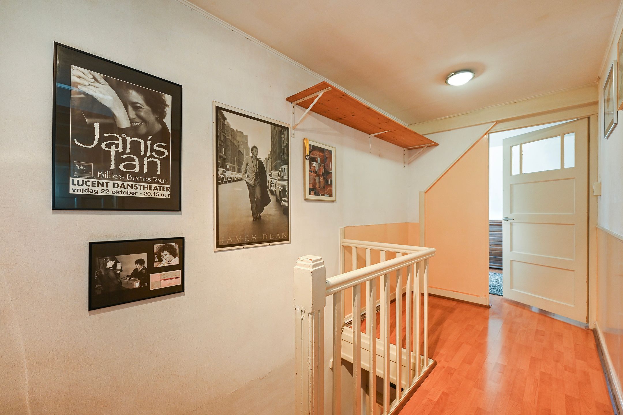 Foto 30 van Koningin Wilhelminalaan 318-C