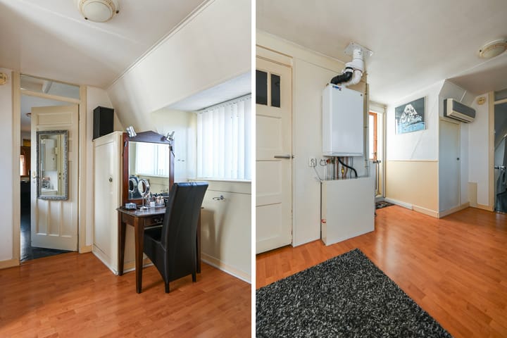 Foto 31 van Koningin Wilhelminalaan 318-C