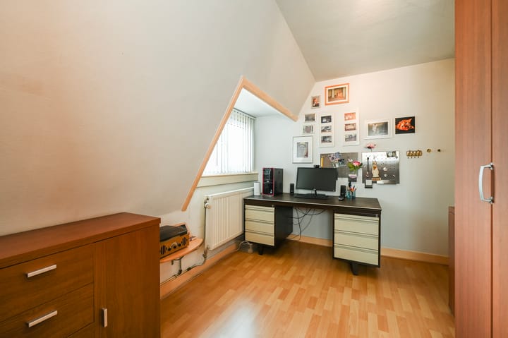 Foto 32 van Koningin Wilhelminalaan 318-C