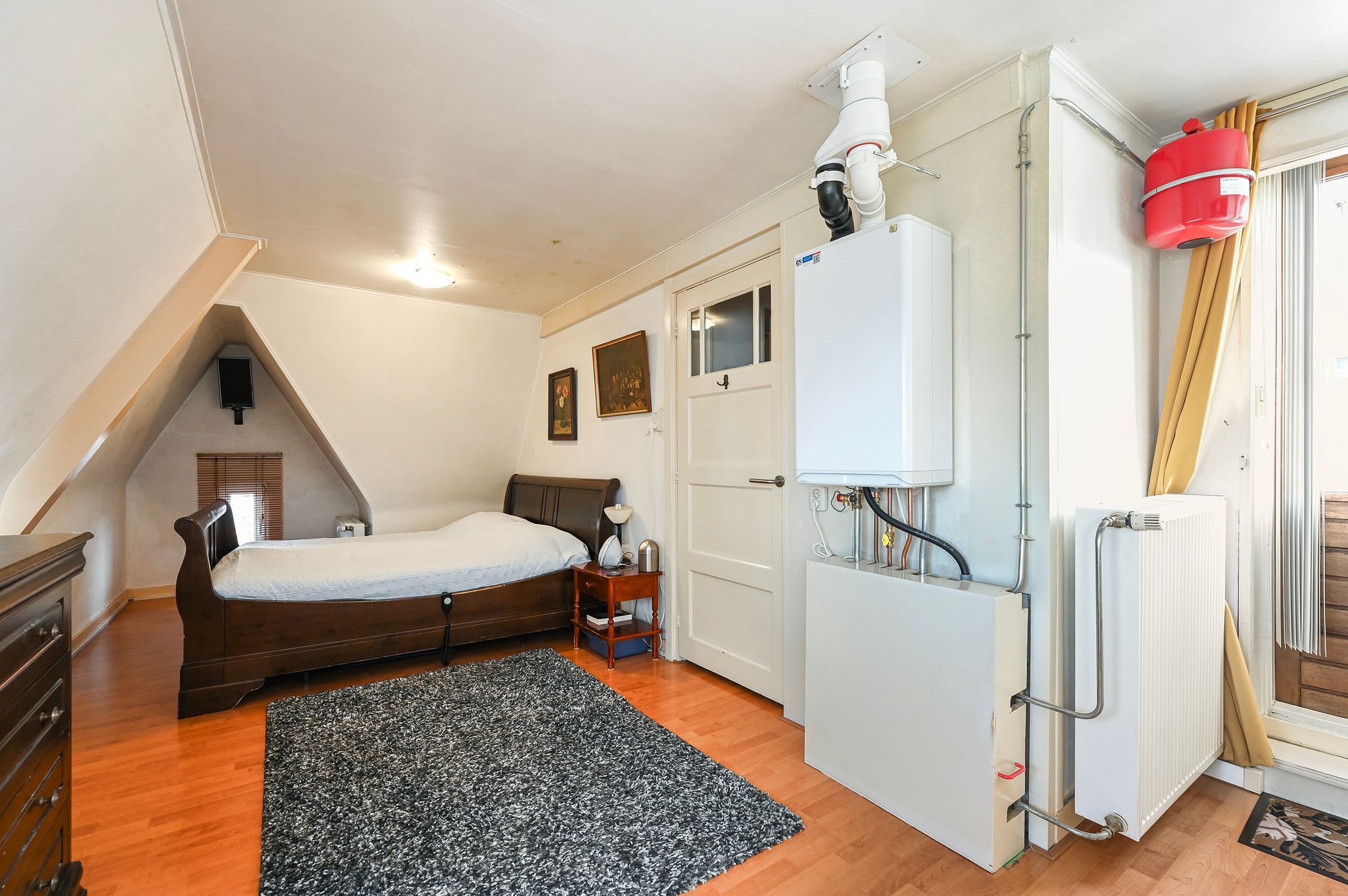 Foto 33 van Koningin Wilhelminalaan 318-C