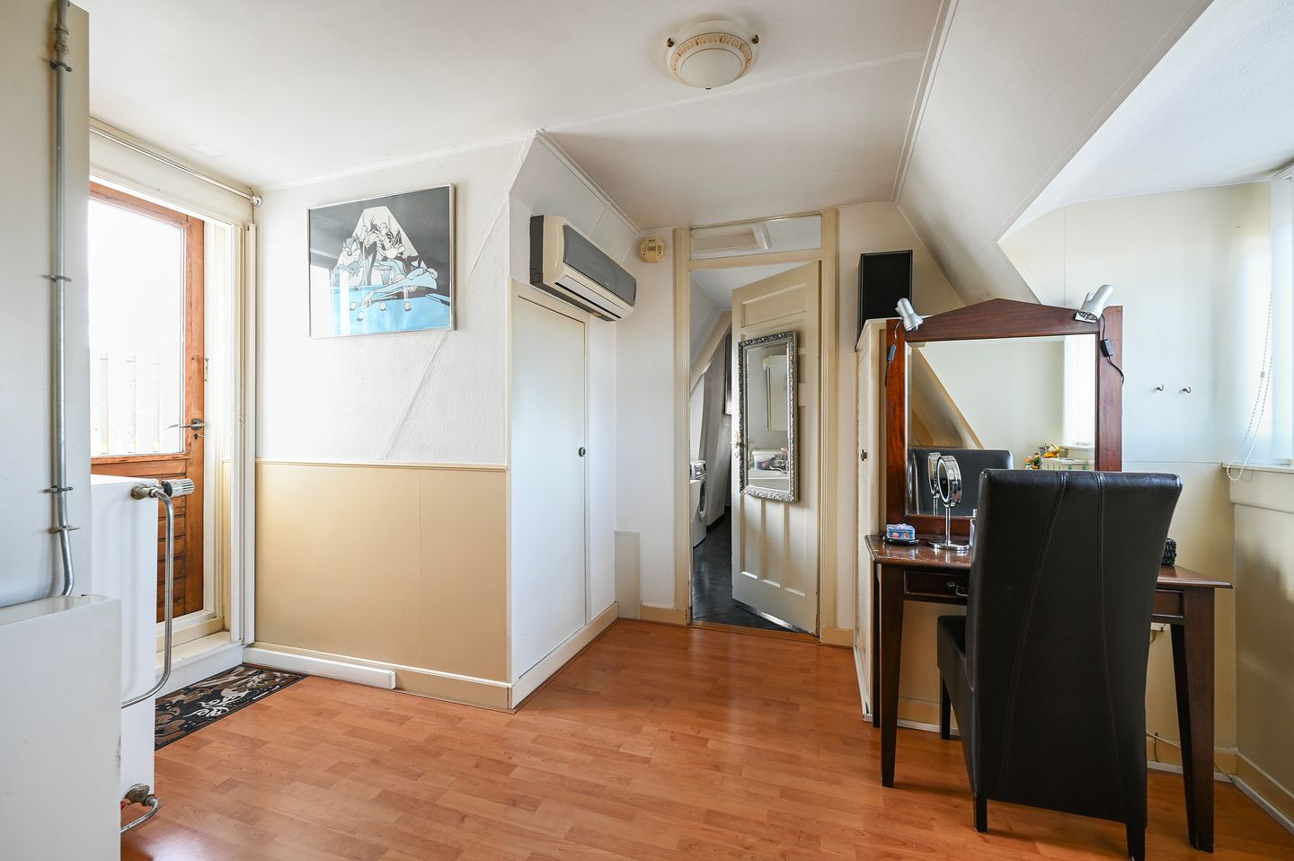 Foto 34 van Koningin Wilhelminalaan 318-C