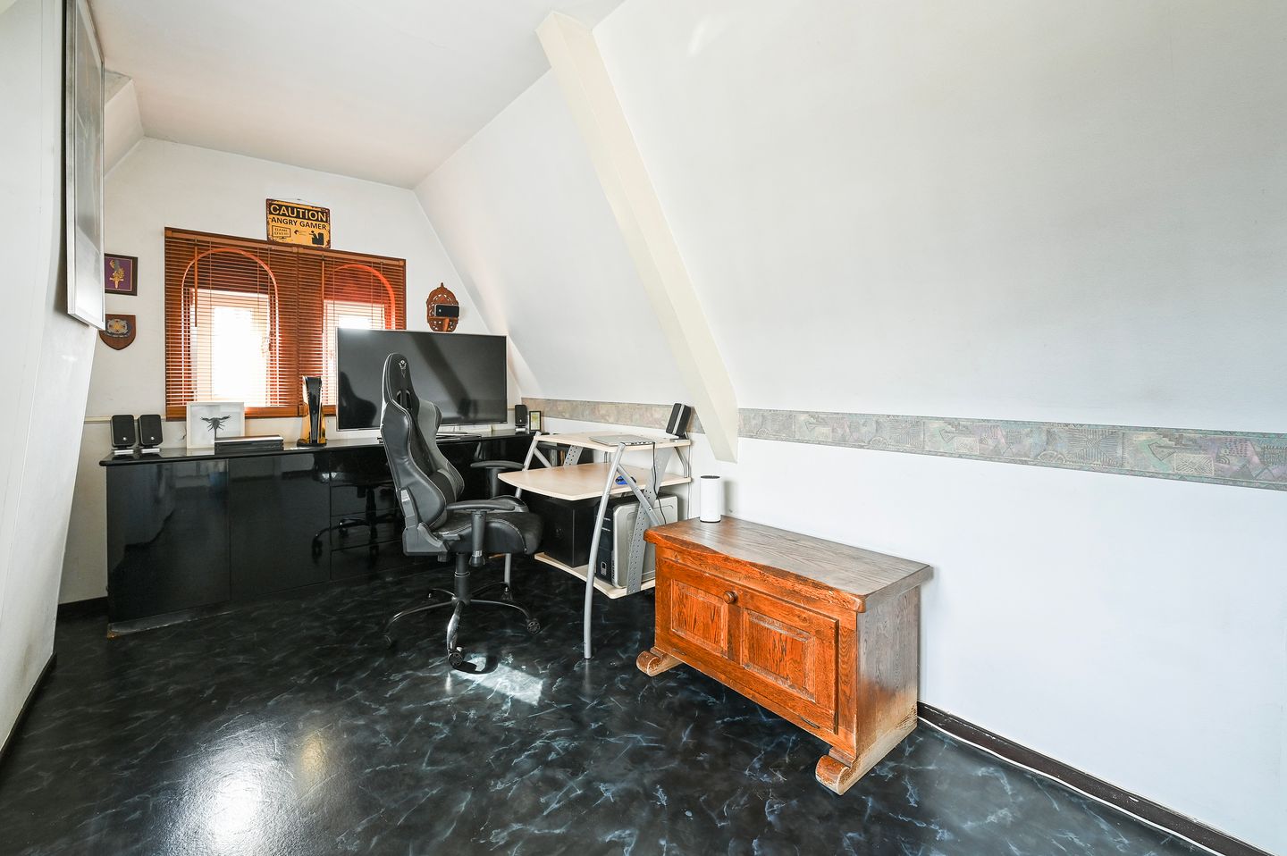 Foto 35 van Koningin Wilhelminalaan 318-C