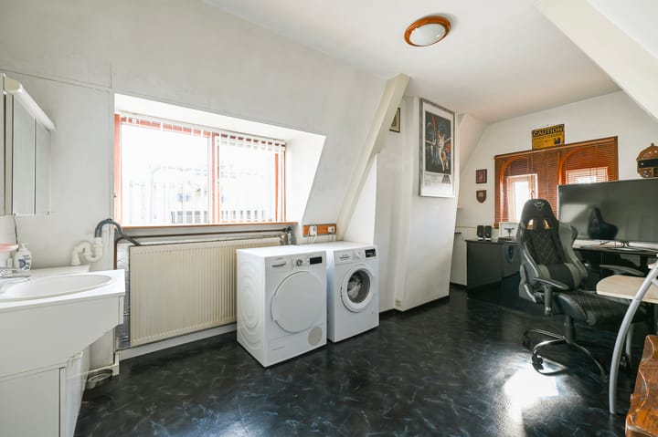 Foto 36 van Koningin Wilhelminalaan 318-C